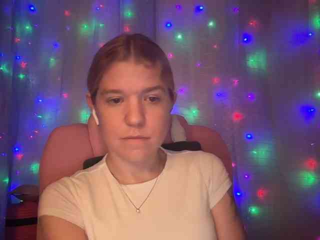 AmericnBarbie webcam