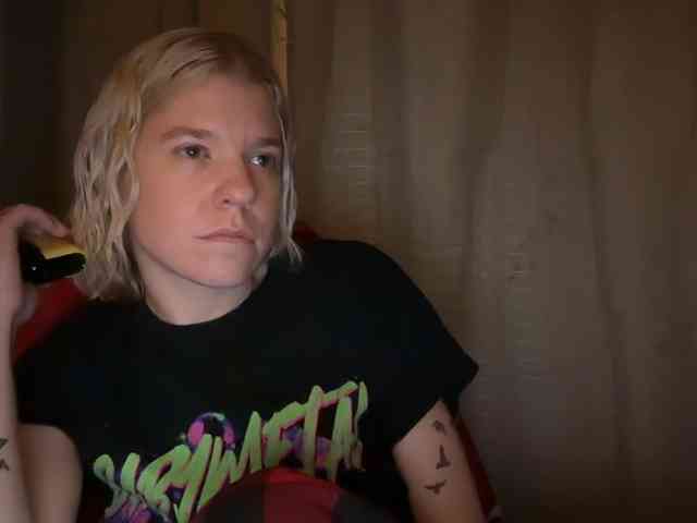 AmericnBarbie webcam