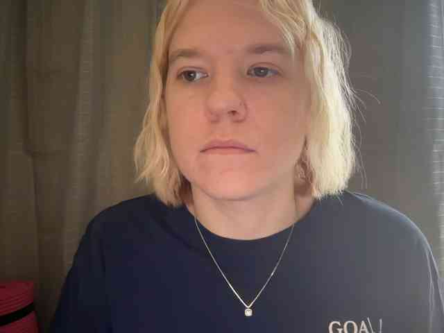 AmericnBarbie webcam