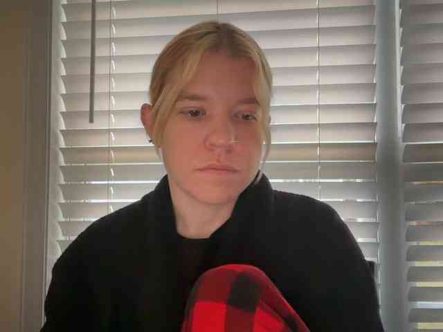 AmericnBarbie webcam