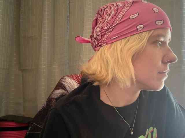 AmericnBarbie webcam