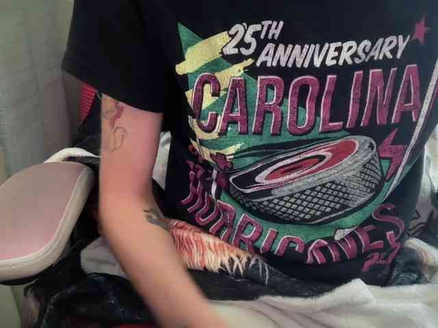 AmericnBarbie webcam