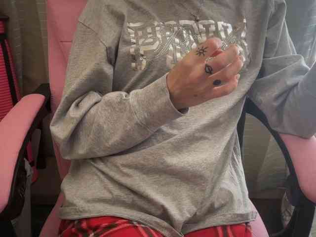 AmericnBarbie webcam