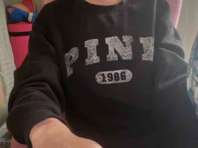 AmericnBarbie webcam