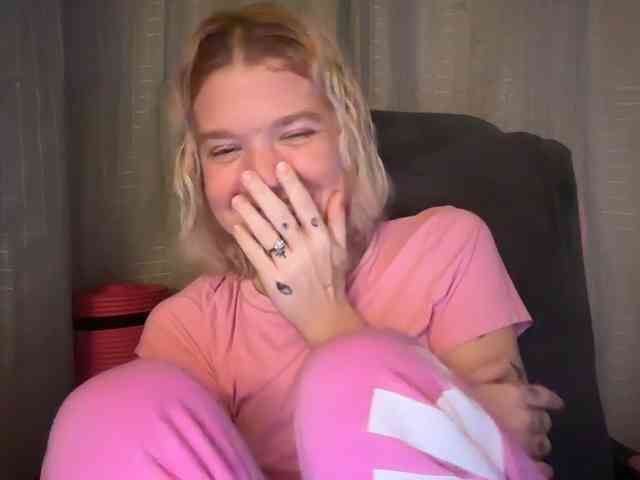 AmericnBarbie webcam