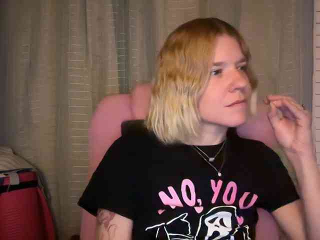 AmericnBarbie webcam