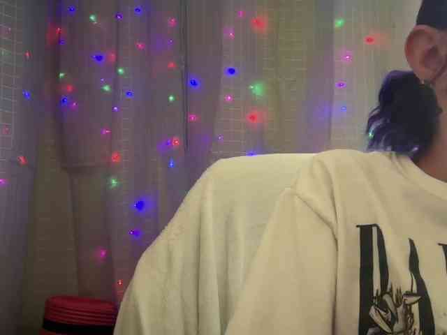 AmericnBarbie webcam