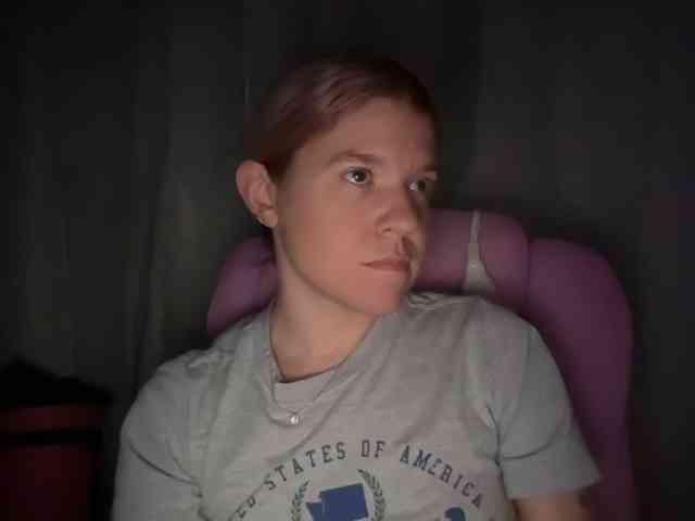 AmericnBarbie webcam