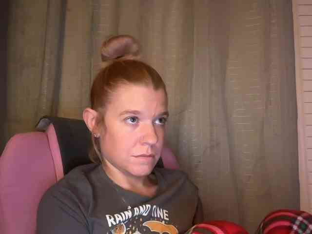 AmericnBarbie webcam