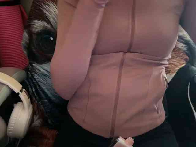 AmericnBarbie webcam