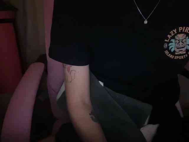 AmericnBarbie webcam