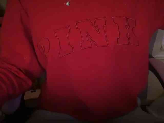 AmericnBarbie webcam