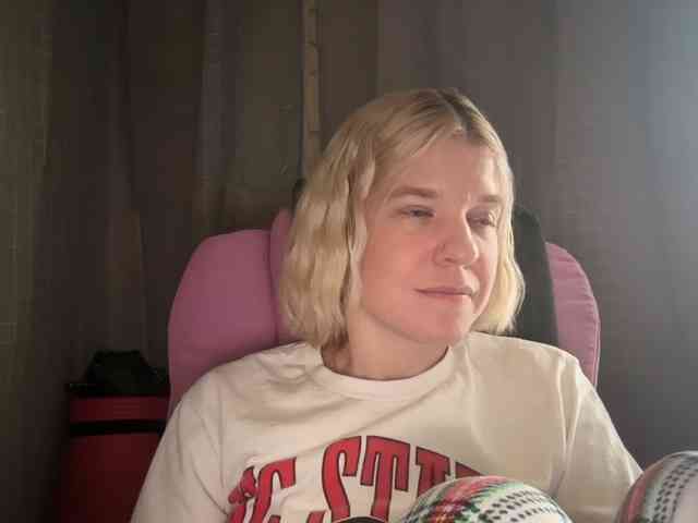 AmericnBarbie webcam