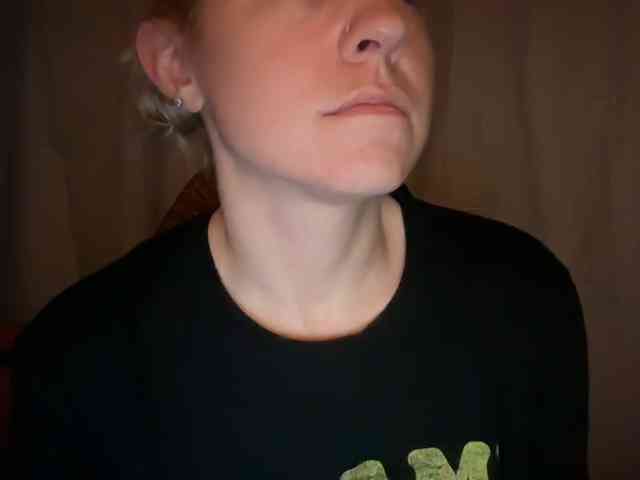 AmericnBarbie webcam