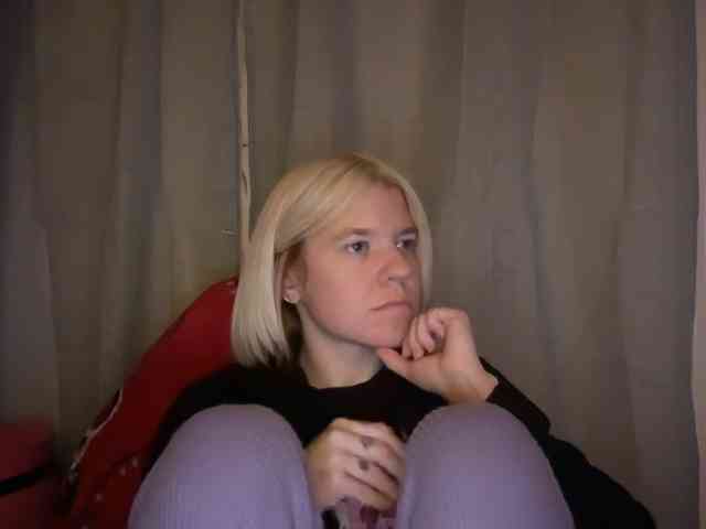 AmericnBarbie webcam