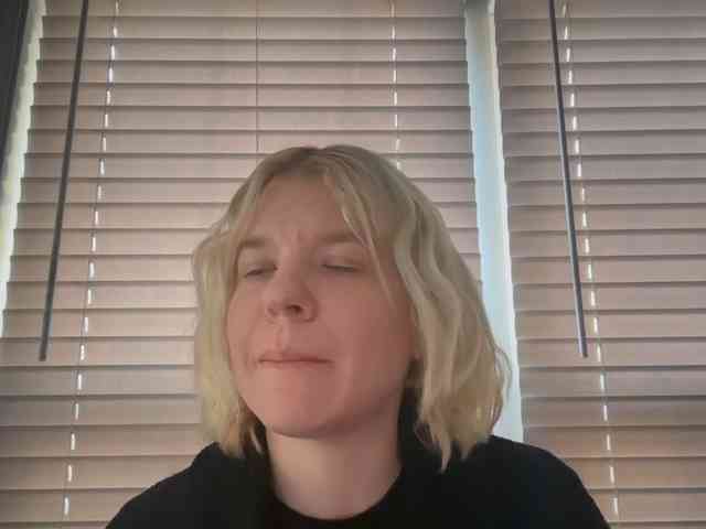 AmericnBarbie webcam