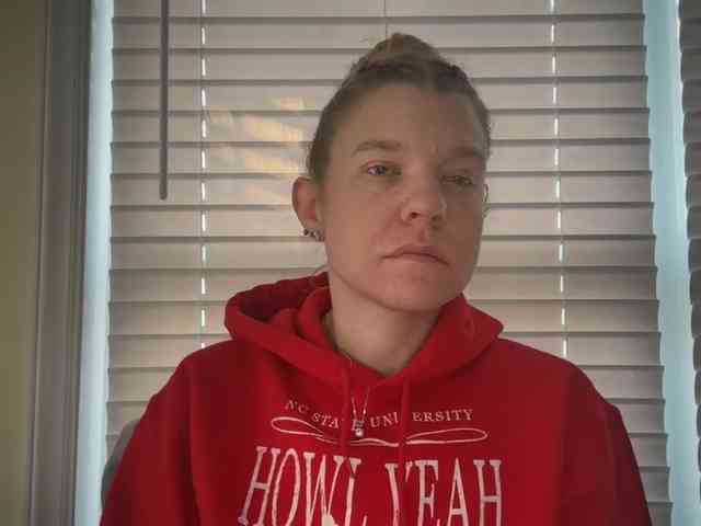 AmericnBarbie webcam