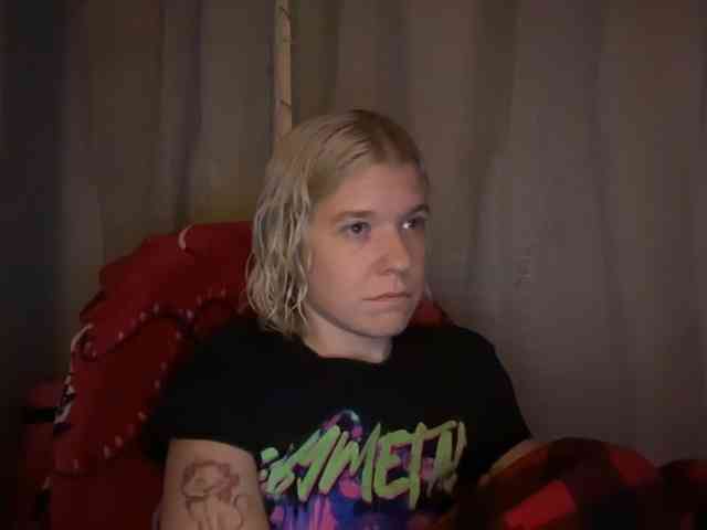 AmericnBarbie webcam