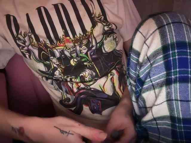 AmericnBarbie webcam