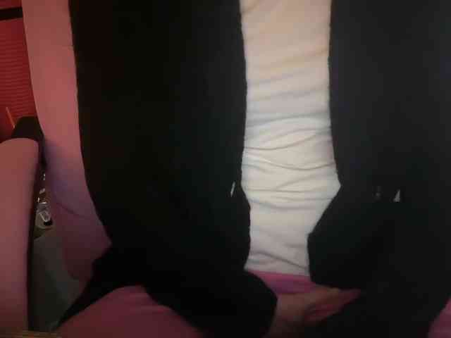 AmericnBarbie webcam