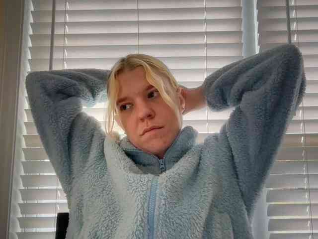 AmericnBarbie webcam