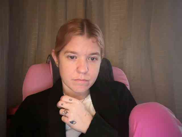 AmericnBarbie webcam