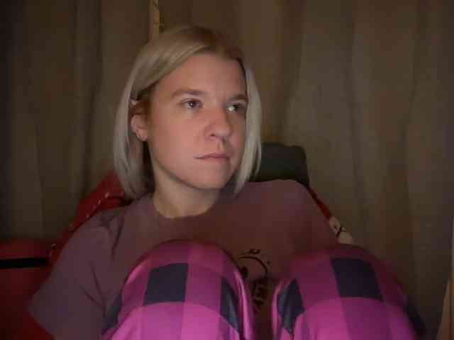 AmericnBarbie webcam