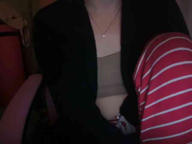 AmericnBarbie webcam