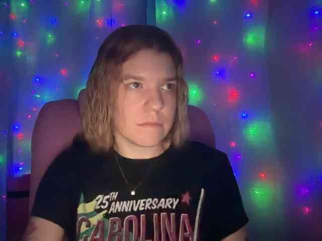 AmericnBarbie webcam