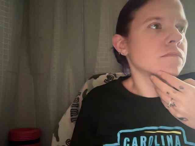 AmericnBarbie webcam