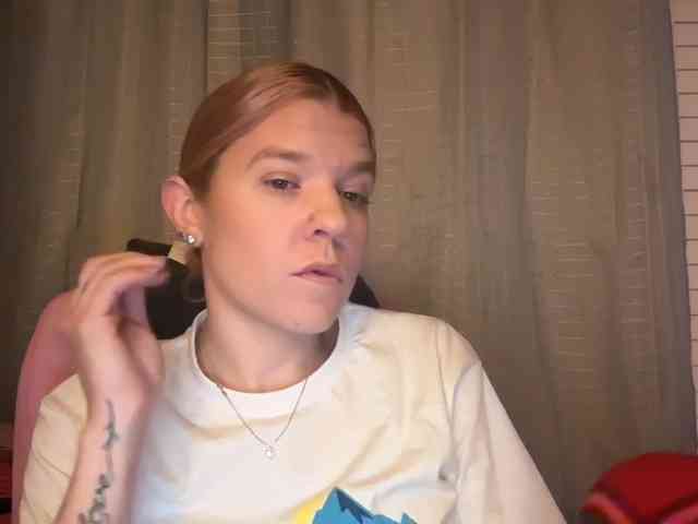 AmericnBarbie webcam