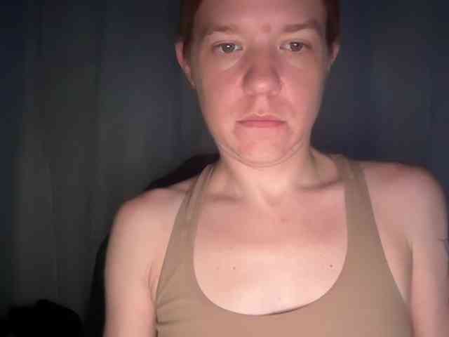 AmericnBarbie webcam