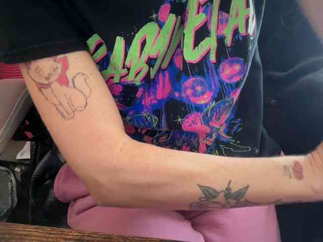 AmericnBarbie webcam