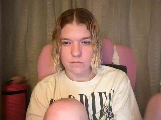 AmericnBarbie webcam