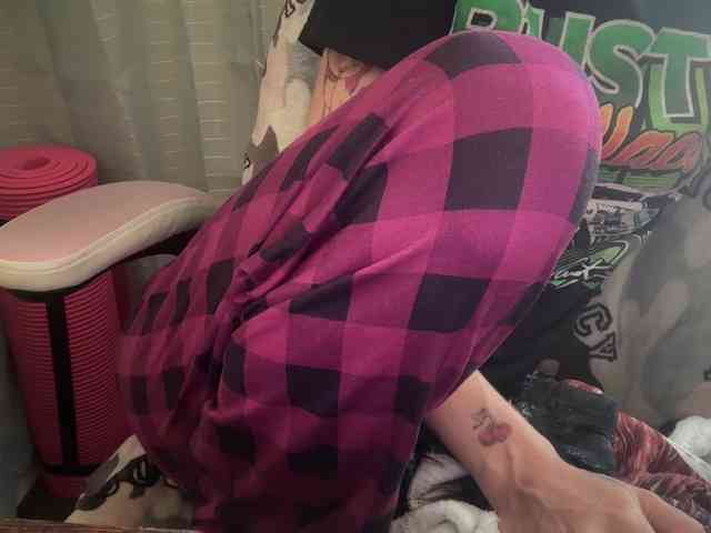 AmericnBarbie webcam