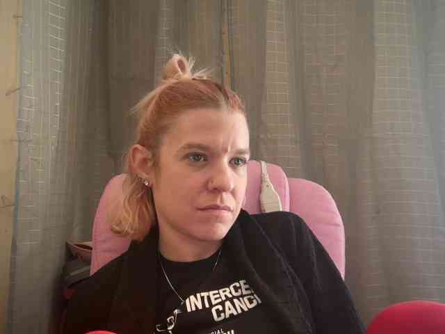 AmericnBarbie webcam