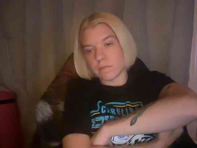 AmericnBarbie webcam