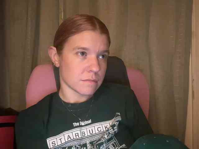 AmericnBarbie webcam