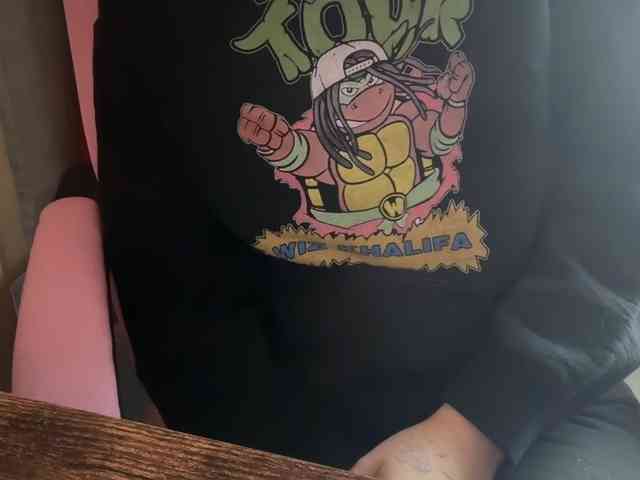 AmericnBarbie webcam