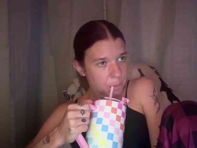 AmericnBarbie webcam