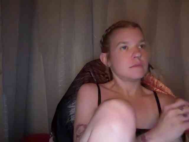 AmericnBarbie webcam