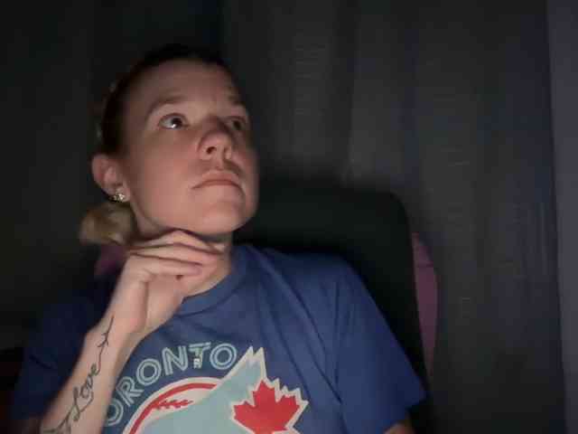 AmericnBarbie webcam