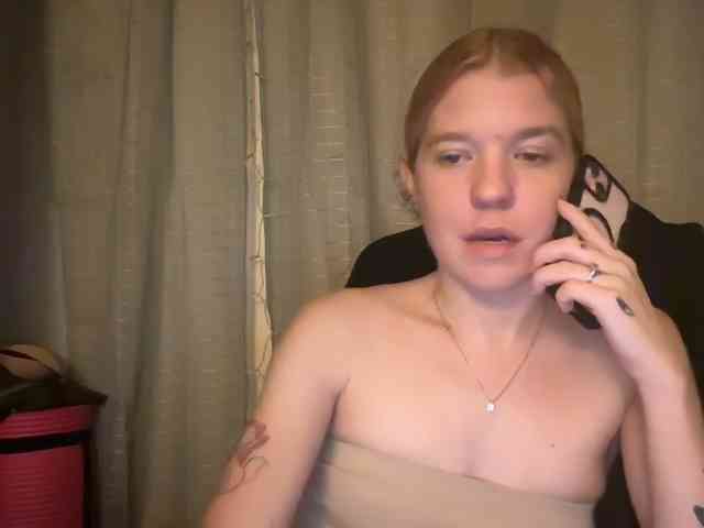 AmericnBarbie webcam