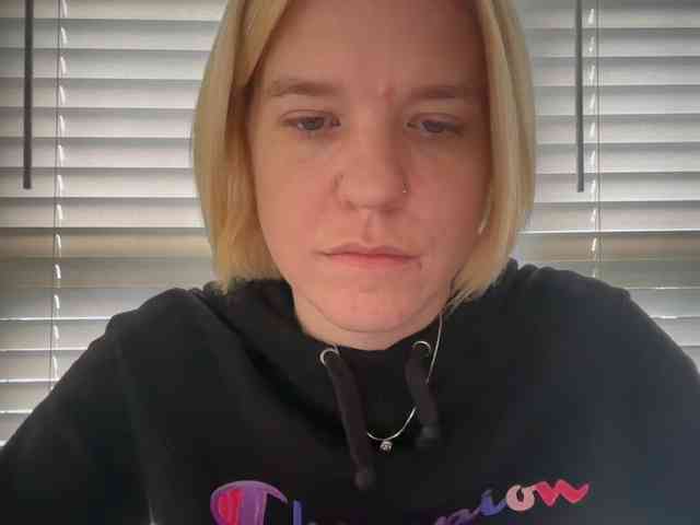 AmericnBarbie webcam