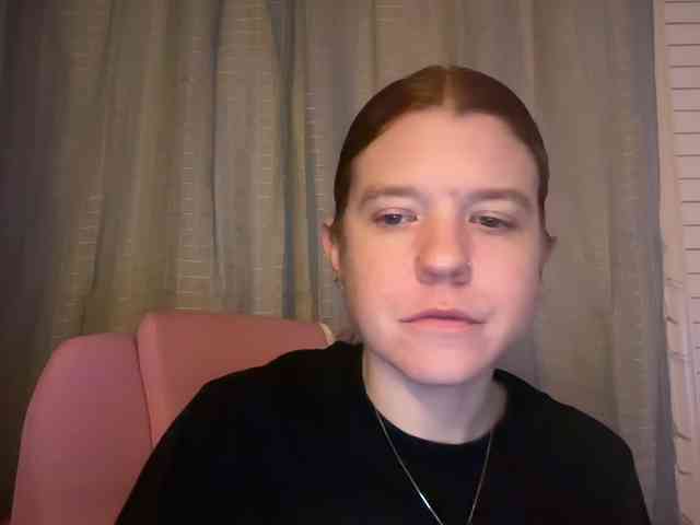 AmericnBarbie webcam