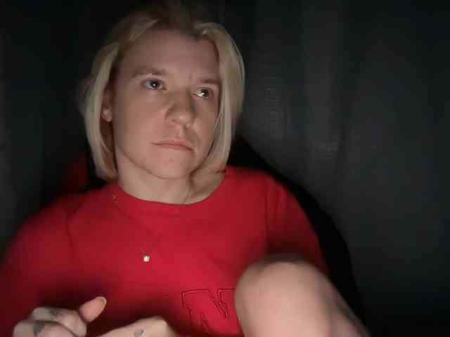 AmericnBarbie webcam