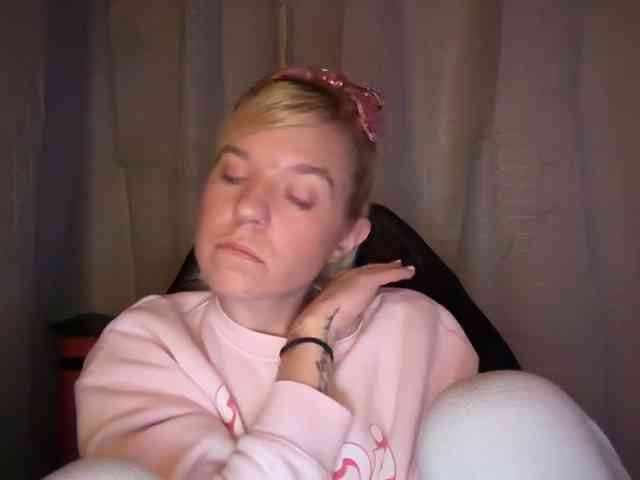 AmericnBarbie webcam