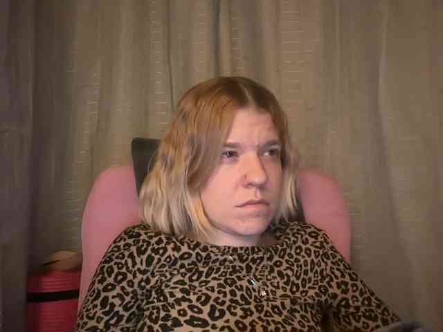 AmericnBarbie webcam