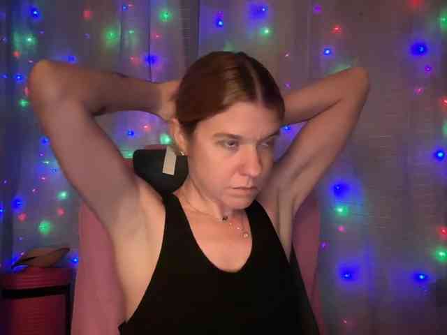 AmericnBarbie webcam