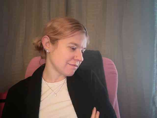 AmericnBarbie webcam